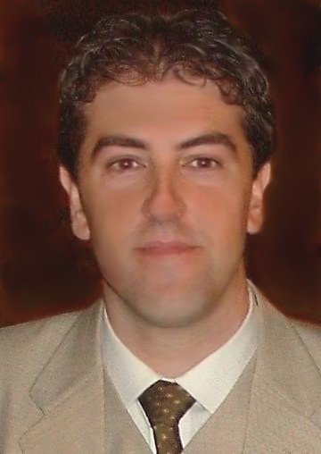 Rubén Serrano Autores