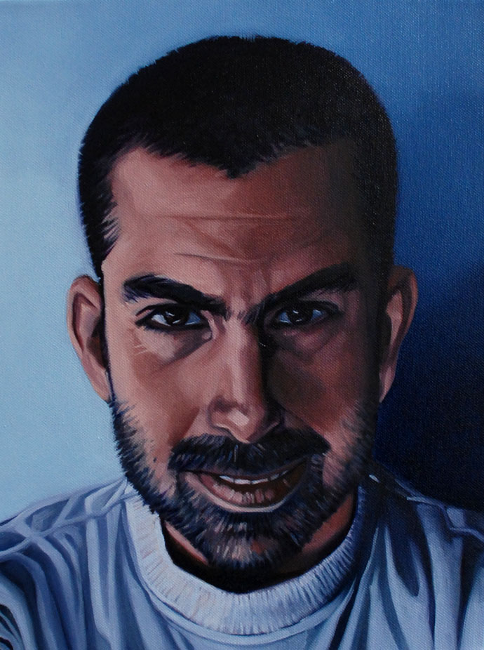 Seb Antoniou Autores
