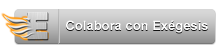 Colabora con Exégesis