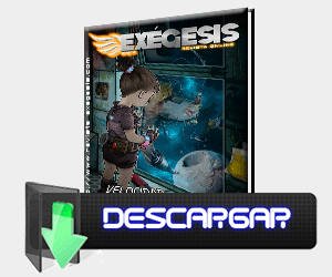 Descarga el número 21 de Exégesis